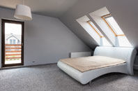 Millhouse bedroom extensions