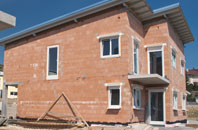 Millhouse home extensions