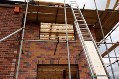 house extensions Millhouse