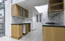 Millhouse kitchen extension leads