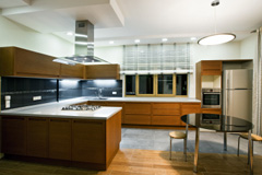 kitchen extensions Millhouse