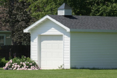Millhouse outbuilding construction costs